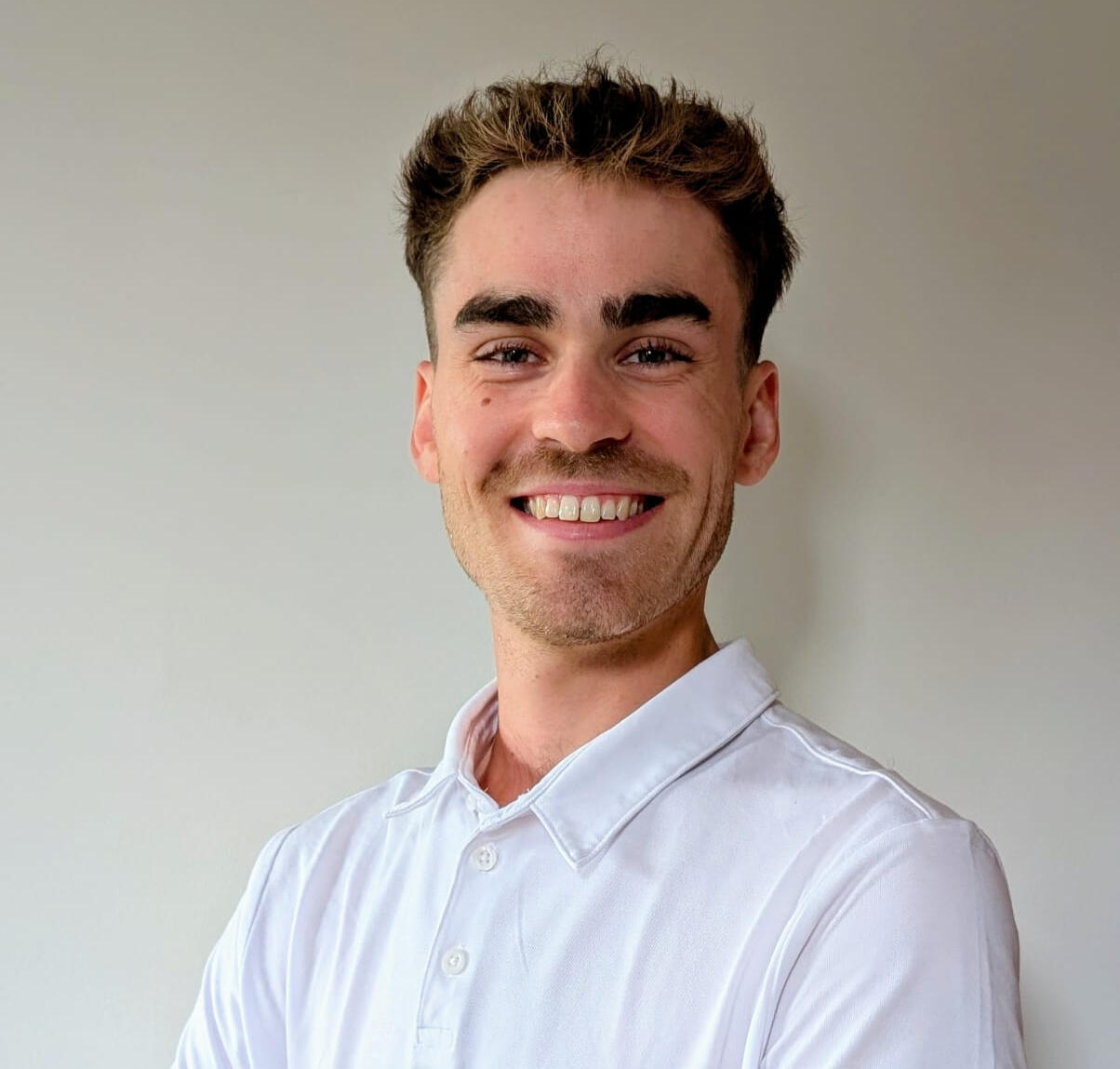 Romain Van Brussel